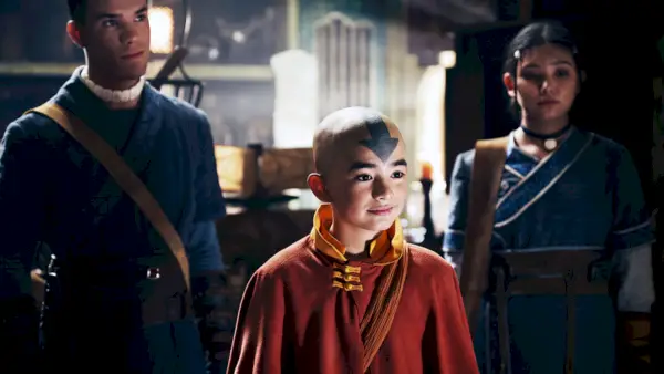 De eerste recensies van de serie ‘Avatar: The Last Airbender’ zijn gemengd