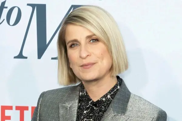 Liz Feldman Dead To Me 1