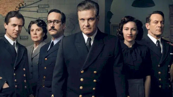 'Operation Mincemeat': Netflix utgivelsesdato og hva vi vet