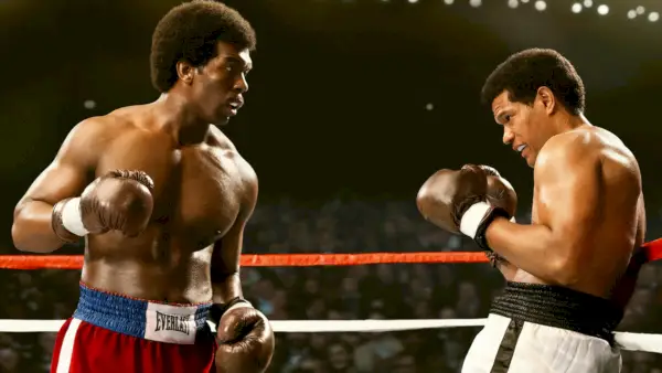 Big George Foreman Netflix Us Datum izdaje je določen