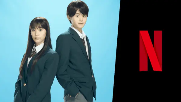 ‘From Me to You: Kimi ni Todoke’ Romantisch J-Drama: komt in maart 2023 naar Netflix