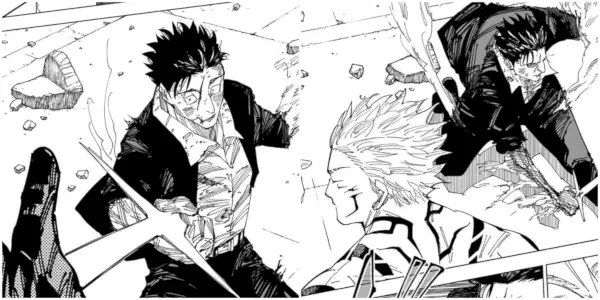 Jujutsu Kaisen Kapitola 247: Je Higuruma mrtvý? Vysvětleno