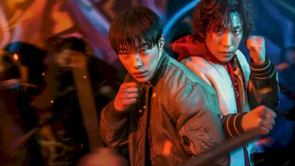 Netflix verlängert die zweite Staffel des koreanischen Dramas „Bloodhounds“.