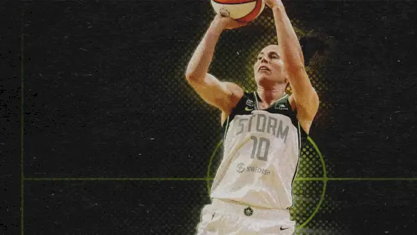 „Sue Bird In The Clutch“ kommt auf Netflix