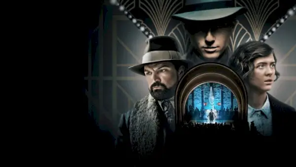 Quando a 4ª temporada de ‘Babylon Berlin’ estará no Netflix?