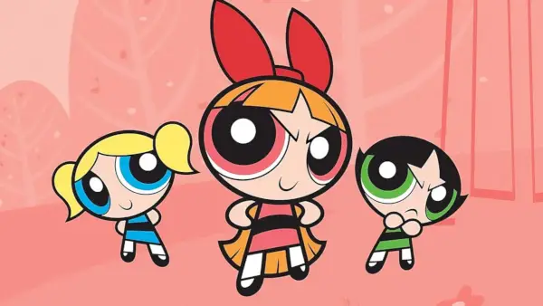 Powerpuff Girls vender tilbage til Netflix Us.webp