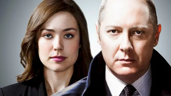 Milloin 'The Blacklist' poistuu Netflixistä?