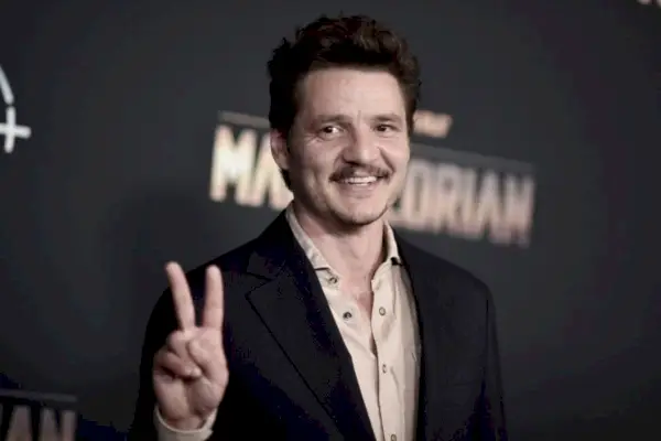 Pedro Pascal gjorde vad vi inte kunde, han inaktiverade sin Twitter