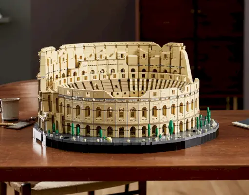 LEGO Colloseum rinkinys