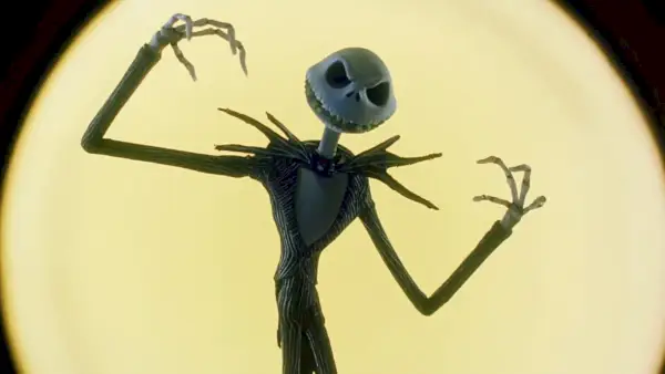 Låt oss lösa detta: Är 'Nightmare Before Christmas' en Halloween- eller julfilm?