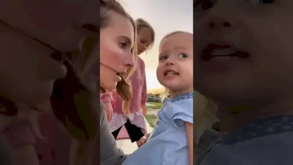 Quelle est la tendance TikTok « Je ne suis qu’un bébé » et pourquoi le créateur a-t-il été interdit ?