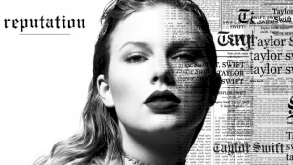 Taylor Swift la collezione natalizia