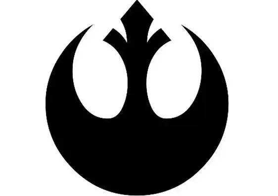 Pouvez-vous reconnaître tous ces 11 insignes et symboles « Star Wars » ?