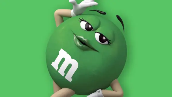 M&M 문화 전쟁이 걷잡을 수 없게 되었습니다