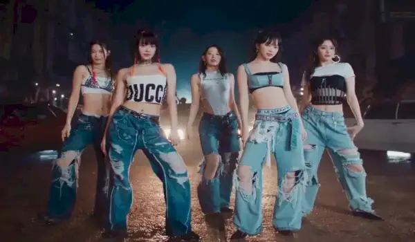 קבוצת K-Pop האהובה עושה הופעת בכורה בארה'ב בקואצ'לה - האם סיבוב הופעות עולמי הבא?