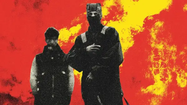 De nieuwe albumtitel van Twenty One Pilots plaagt een diepere duik in een decennium-oude geschiedenis