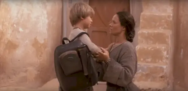 Cine este tatăl lui Anakin? Tatăl lui Anakin Skywalker, a explicat