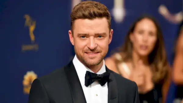 Justin Timberlake dodatno dokazuje, da se Britney Spears ni imela za kaj opravičiti