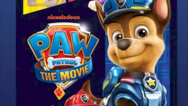 Kontroverza oko 'Paw Patrol' pokreće važna pitanja