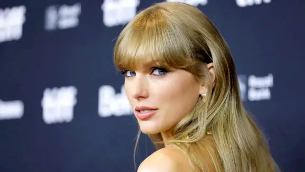 Wo ist Taylor Swift aufgewachsen? Antwortete