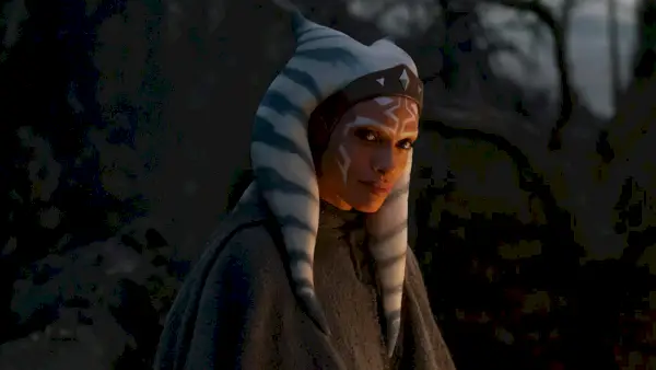 Koľko rokov má Ahsoka vo filme Mandalorian? Vyšetrovanie