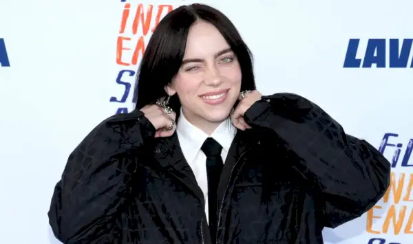 Billie Eilish se je razšla s svojim fantom, potem ko je sanjarila o tej zvezdnici