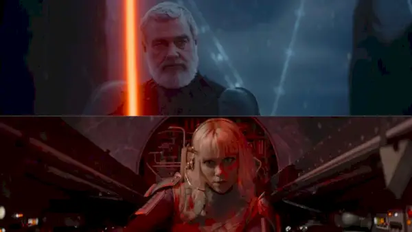 Wer sind die Sith in „Ahsoka“? Erklärt