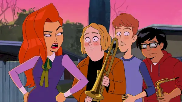 'Velma': Kuka on kuka Scooby-Doo-esiosasarjassa