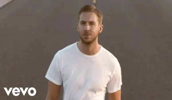 Calvin Harris