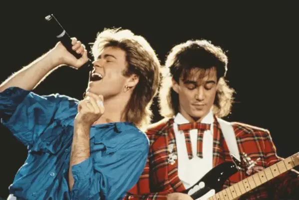 Ogni Wham! Canzone, classificata