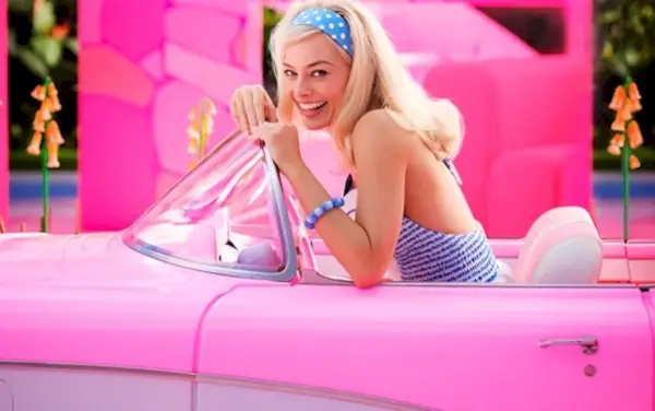 Il meme '# Tickets to the Barbie Movie Please' è così bello