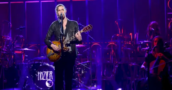 Le migliori canzoni di Hozier, classificate