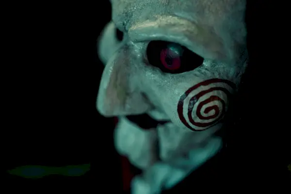 « Saw X » relance la collecte de sang « Saw » !