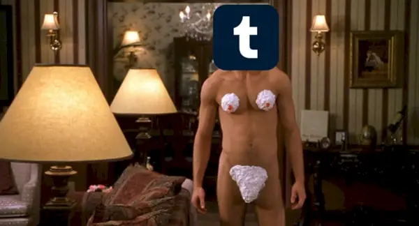 Onko NSFW palannut Tumblriin? Yhteisön etiketit Tumblrissa, selitetty