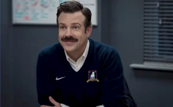 Internet est choqué d'apprendre à qui Jason Sudeikis est lié