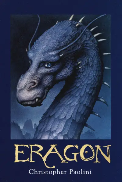 ‘Eragon’ Kitap Serisini Sırasıyla Nasıl Okuyabiliriz?