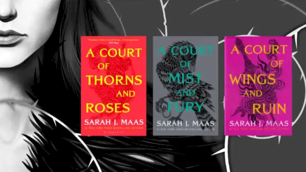 Alle pittige hoofdstukken van ‘A Court of Thorns and Roses’ bevestigd