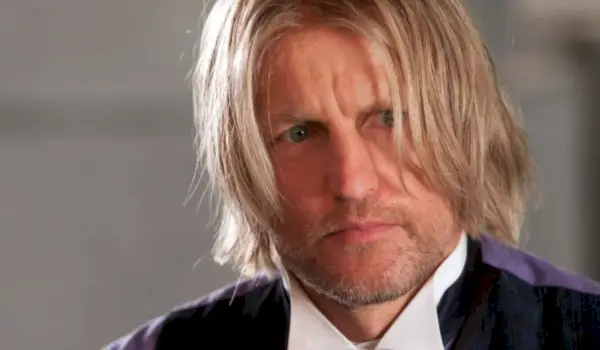 Wie gewann Haymitch Abernathy die 50. Hungerspiele?