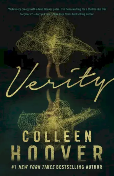 Verity van Colleen Hoover