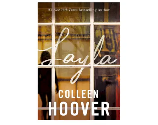 Layla van Colleen Hoover