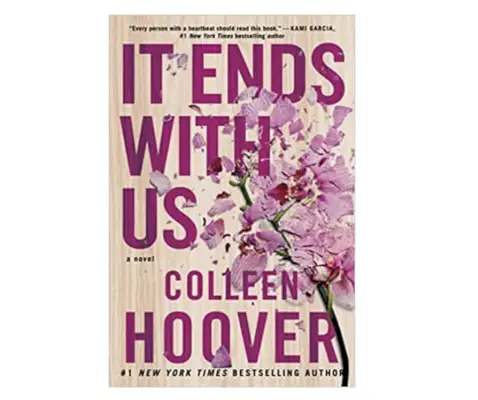 It Ends With Us av Colleen Hoover