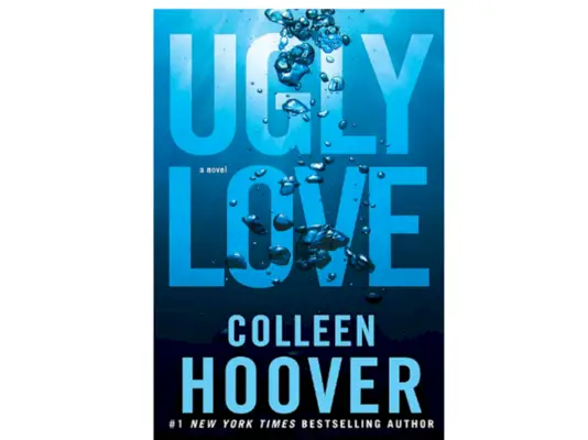 Bjauri meilė, kurią sukūrė Colleen Hoover