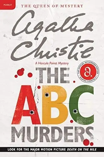 Agatha Christie