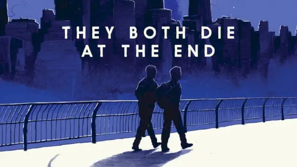 Hoe ‘They Both Die at the End’ omgaat met LGBTQIA+-vertegenwoordiging