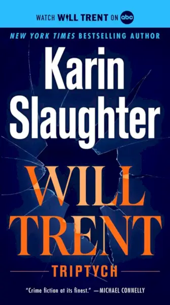 Triptih Karin Slaughter