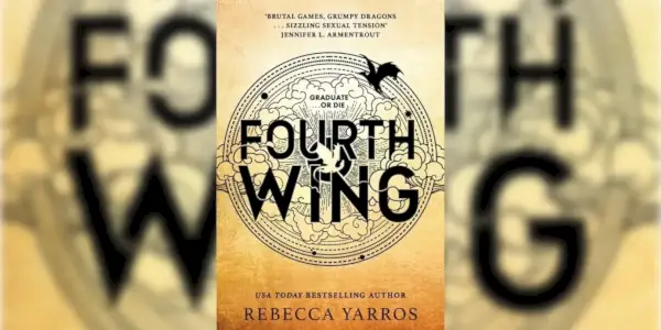 Parlons des chapitres les plus épicés de « Fourth Wing »