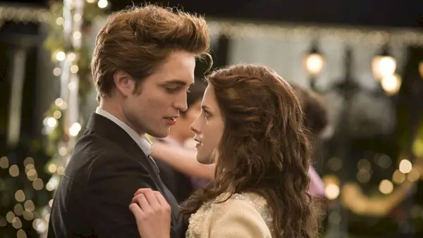 Een zeer nauwkeurige leesgids voor de Twilight Saga-boeken