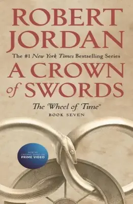 A Crown of Swords av Robert Jordan