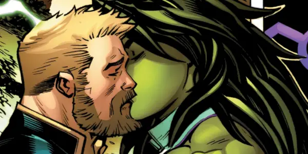 Tous les intérêts amoureux de Thor dans Marvel Comics, classés