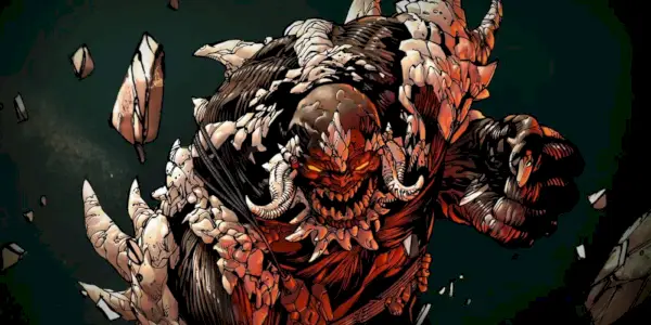 Doomsday în DC Comics